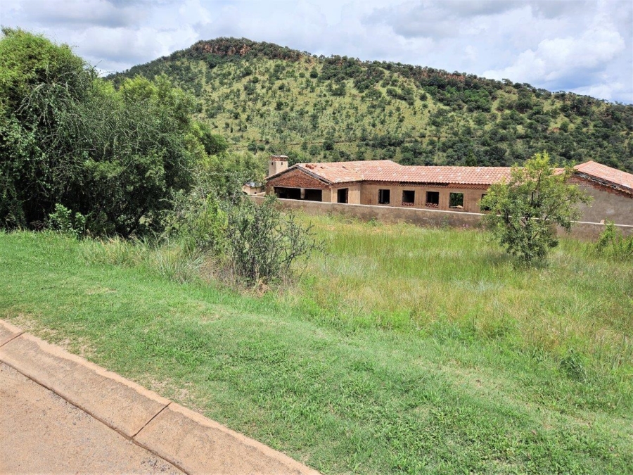 0 Bedroom Property for Sale in Estate D Afrique North West